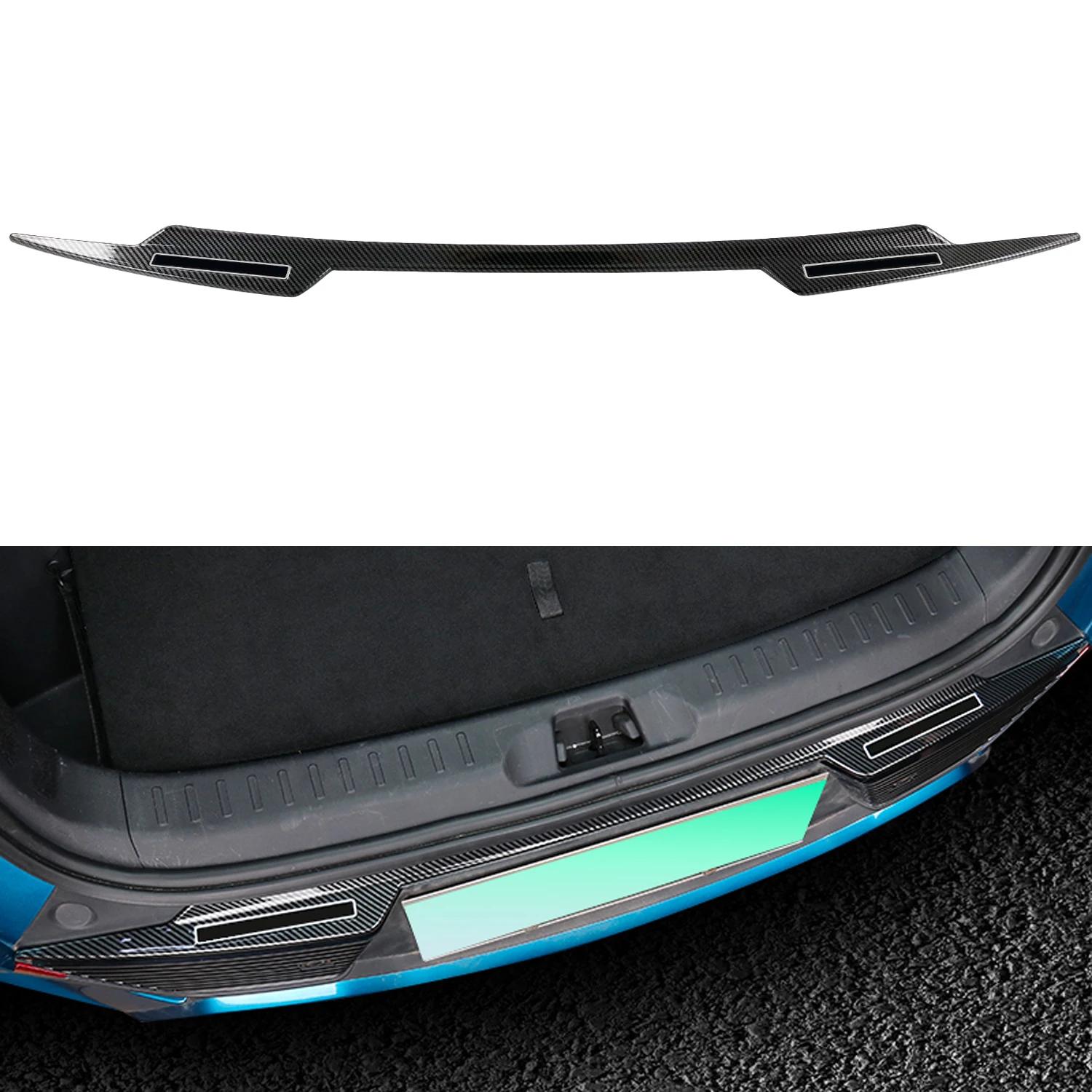 BYD Atto 3  ÷ 2022 2023 ڵ ׼ ABS ܺ ĸ  ȣ  Ʈũ ÷Ʈ Ŀ 1pcs